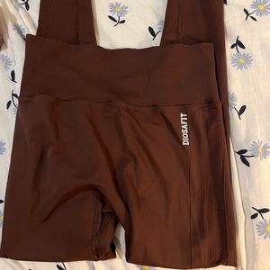 DiosaFit Luna Legging